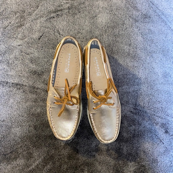 Sperry Shoes - Sperry Top Siders